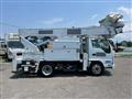 2012 Isuzu Elf Truck