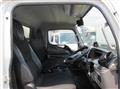 2019 Mitsubishi Fuso Canter