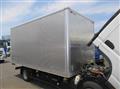 2019 Mitsubishi Fuso Canter