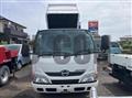 2015 Hino Dutro