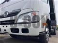 2015 Hino Dutro