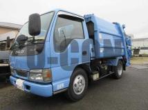 2003 Isuzu Elf Truck
