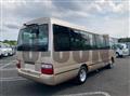2005 Toyota Coaster