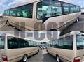 2005 Toyota Coaster
