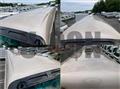 2005 Toyota Coaster