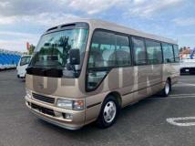 2005 Toyota Coaster