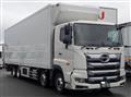 2024 Hino Profia