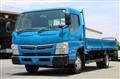 2016 Mitsubishi Fuso Canter