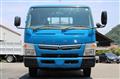 2016 Mitsubishi Fuso Canter