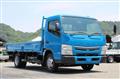 2016 Mitsubishi Fuso Canter