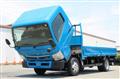 2016 Mitsubishi Fuso Canter