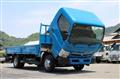 2016 Mitsubishi Fuso Canter