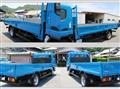 2016 Mitsubishi Fuso Canter