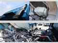 2016 Mitsubishi Fuso Canter