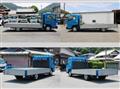2016 Mitsubishi Fuso Canter