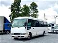 2017 Mitsubishi Fuso Rosa Bus
