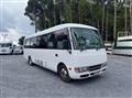 2017 Mitsubishi Fuso Rosa Bus