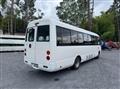 2017 Mitsubishi Fuso Rosa Bus
