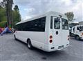 2017 Mitsubishi Fuso Rosa Bus