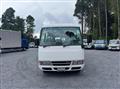 2017 Mitsubishi Fuso Rosa Bus
