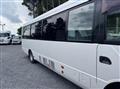2017 Mitsubishi Fuso Rosa Bus