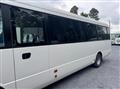 2017 Mitsubishi Fuso Rosa Bus