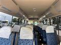 2017 Mitsubishi Fuso Rosa Bus