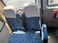 2017 Mitsubishi Fuso Rosa Bus
