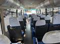 2017 Mitsubishi Fuso Rosa Bus
