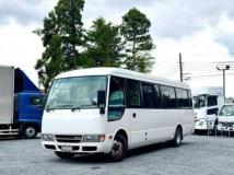 2017 Mitsubishi Fuso Rosa Bus