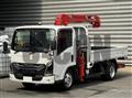 2025 Isuzu Elf Truck