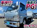 2015 Mitsubishi Fuso Canter