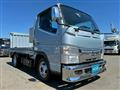 2015 Mitsubishi Fuso Canter