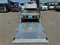 2015 Mitsubishi Fuso Canter