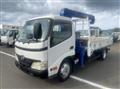 2010 Hino Dutro