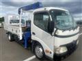 2010 Hino Dutro