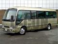 2002 Toyota Coaster
