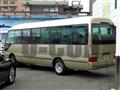 2002 Toyota Coaster