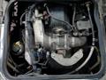 2002 Toyota Coaster