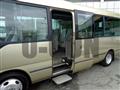 2002 Toyota Coaster