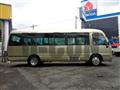 2002 Toyota Coaster