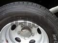 2002 Toyota Coaster