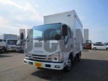 2022 Isuzu Elf Truck