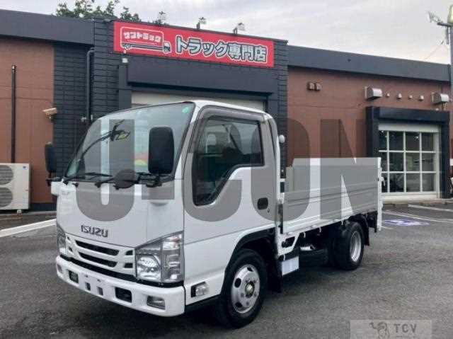 2019 Isuzu Elf Truck