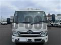 2025 Hino Dutro