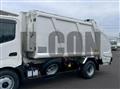2025 Hino Dutro