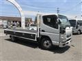 2017 Mitsubishi Fuso Canter
