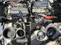 2017 Mitsubishi Fuso Canter