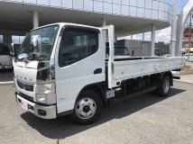 2017 Mitsubishi Fuso Canter