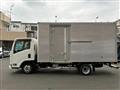 2019 Isuzu Elf Truck